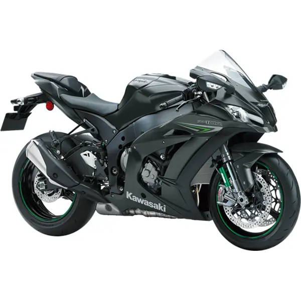 ZX 10R ABS (ZX 1000 SHF, SHFA)